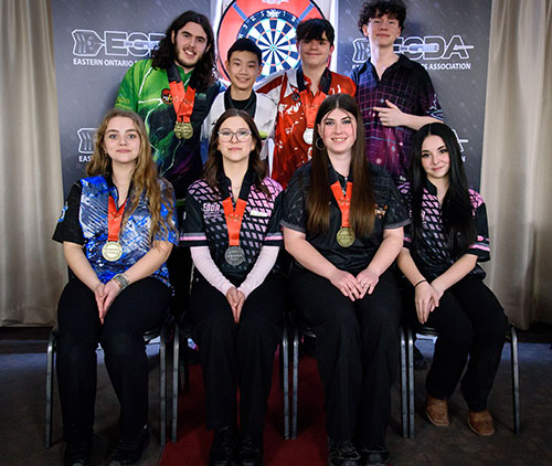 Team Ontario 2026